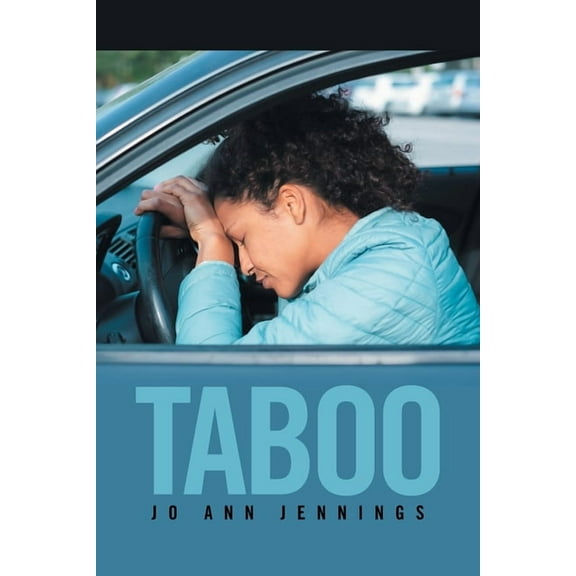 Taboo (Paperback)