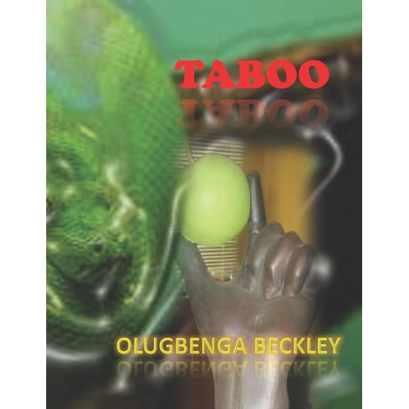Taboo (Paperback)