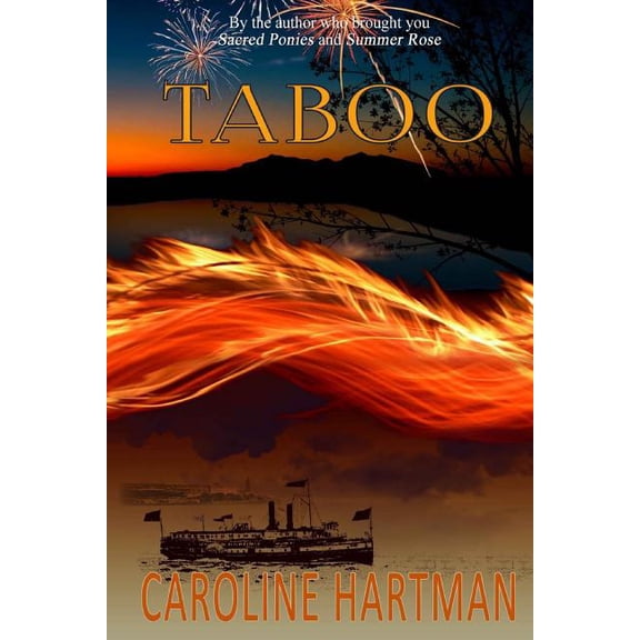 Taboo (Paperback)