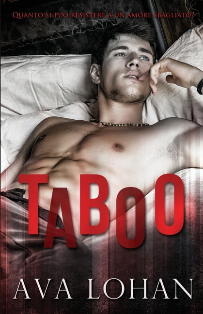 Taboo (Paperback)
