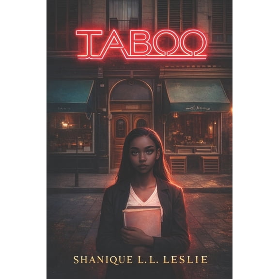 Taboo, (Paperback)