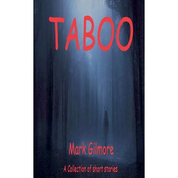 Taboo, (Paperback)