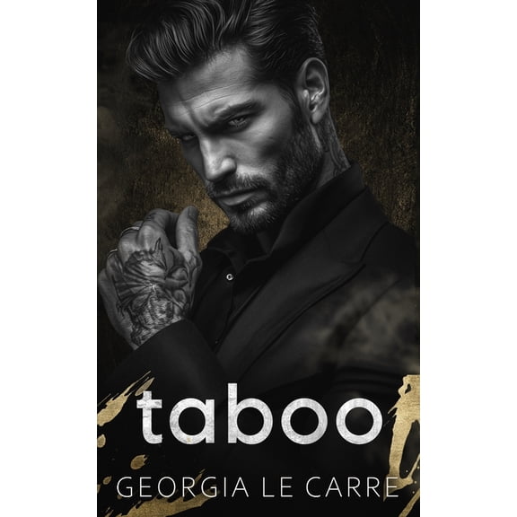 Taboo, (Paperback)