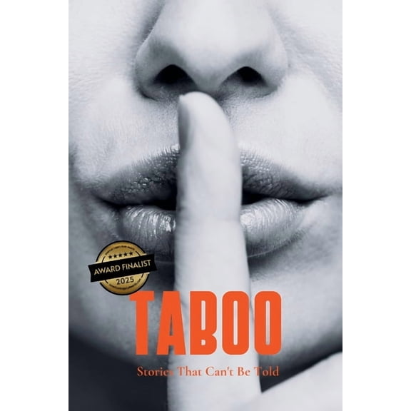 Taboo, (Paperback)