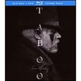 thumbnail image 1 of Pre-Owned Taboo: Season One [Blu-ray/DVD] [4 Discs] (Blu-Ray 0096009066314), 1 of 1