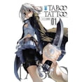thumbnail image 1 of Pre-Owned Taboo Tattoo, Volume 1 (Paperback) 0316268909 9780316268905, 1 of 1