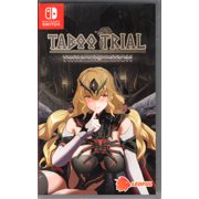Taboo Trial Twilight Edition for Nintendo Switch