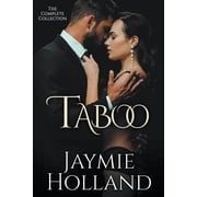 Taboo the Collection, Paperback