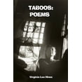 thumbnail image 1 of Taboos: Poems, (Paperback), 1 of 8