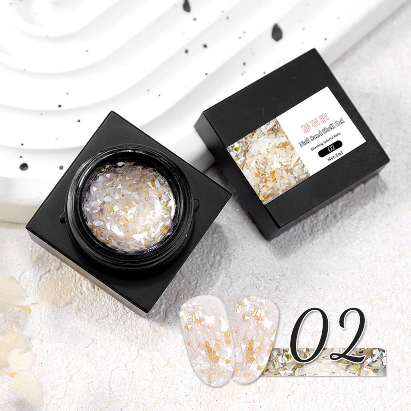 Tabs Pearls for Nails Nail Acrylic Practice Sheet for Nails Nail for on Nails Nail Polishes