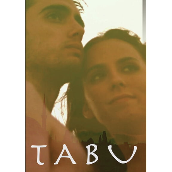 Tabu (DVD), Filmhub, Drama