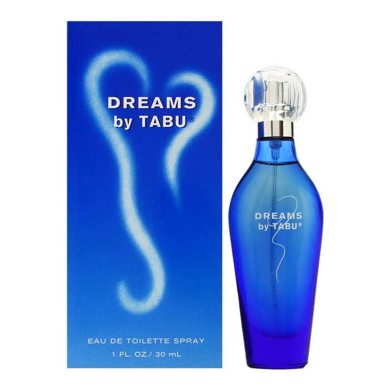 Dreams by tabu perfume hot sale