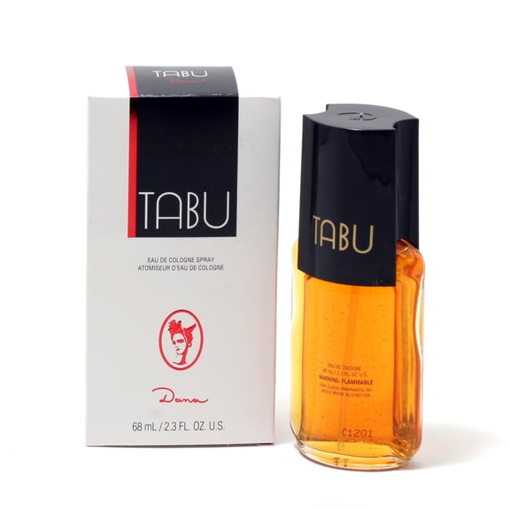 Tabu Ladies By Dana- Edc Spray