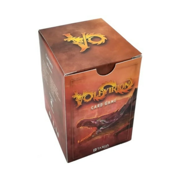Volfyirion Card Game