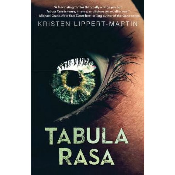 Pre-Owned Tabula Rasa (Paperback) 1512426296 9781512426298