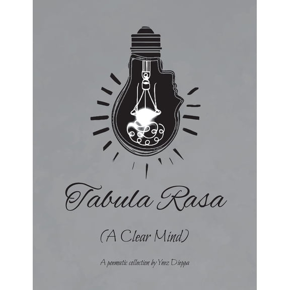 Tabula Rasa: A Clear Mind, (Paperback)