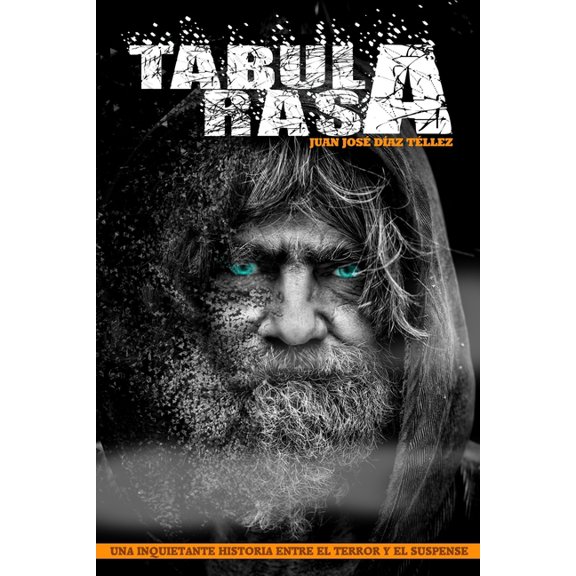 Tabula Rasa (Paperback)