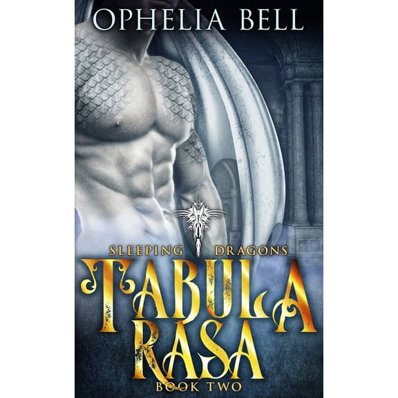 Sleeping Dragons Tabula Rasa, Book 2, (Paperback)