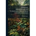 thumbnail image 1 of Tabulae Rhodologicae Europaeo-Orientales Locupletissimae (Paperback), 1 of 1
