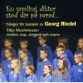 thumbnail image 1 of Taby Musikklasser - En Samling Dikter Stod Dar Pa Parad - Music & Performance - CD, 1 of 1
