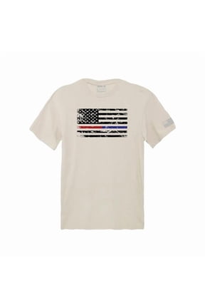 Tac.Graphic T, TRL/TBL Dual Flag,SND, 2X
