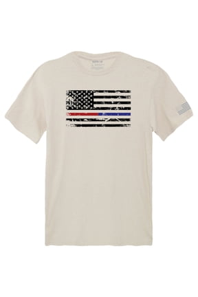 Tac.Graphic T, TRL/TBL Dual Flag, SND, L