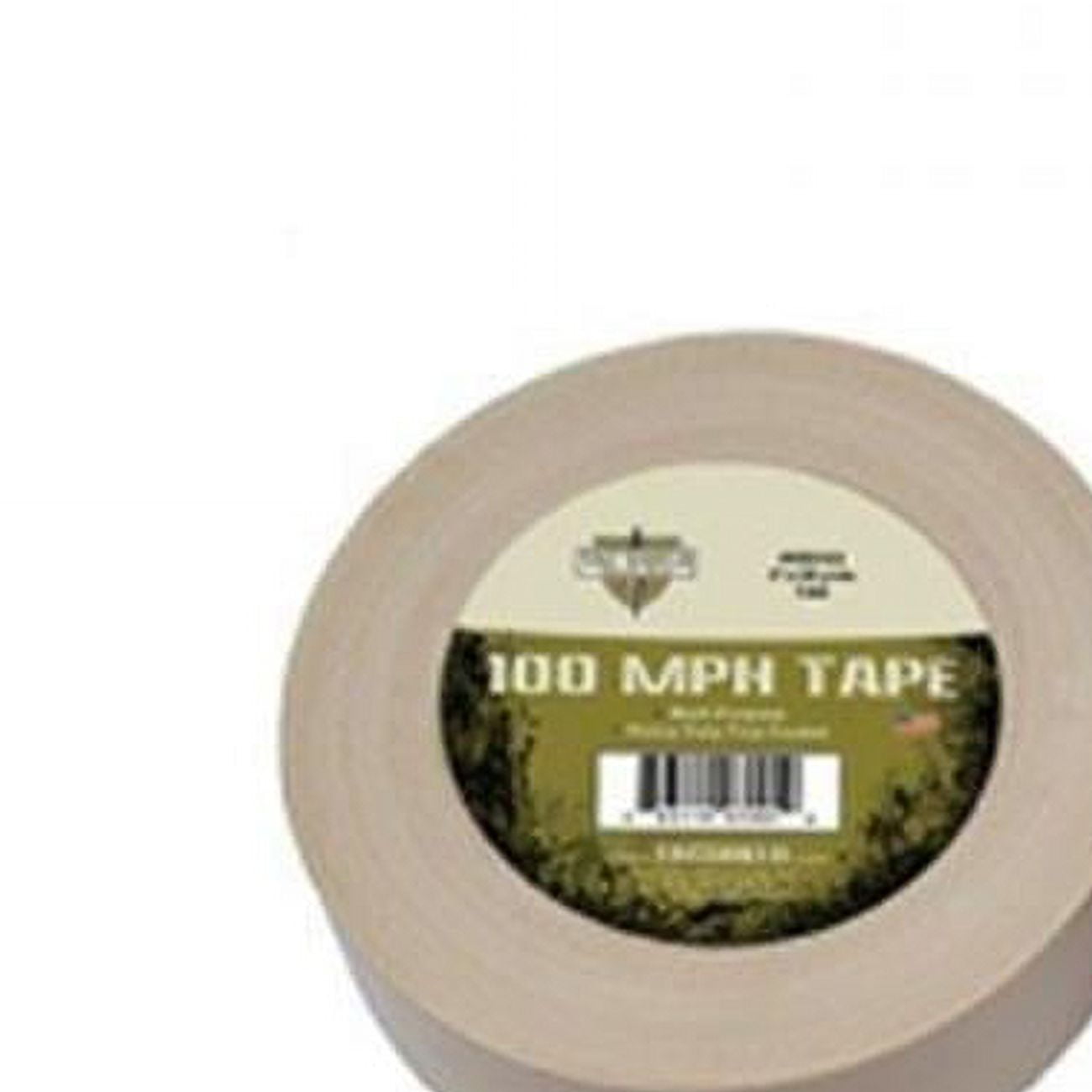 Tac Shield 100 MPH Tape - 2" x 60 Yards