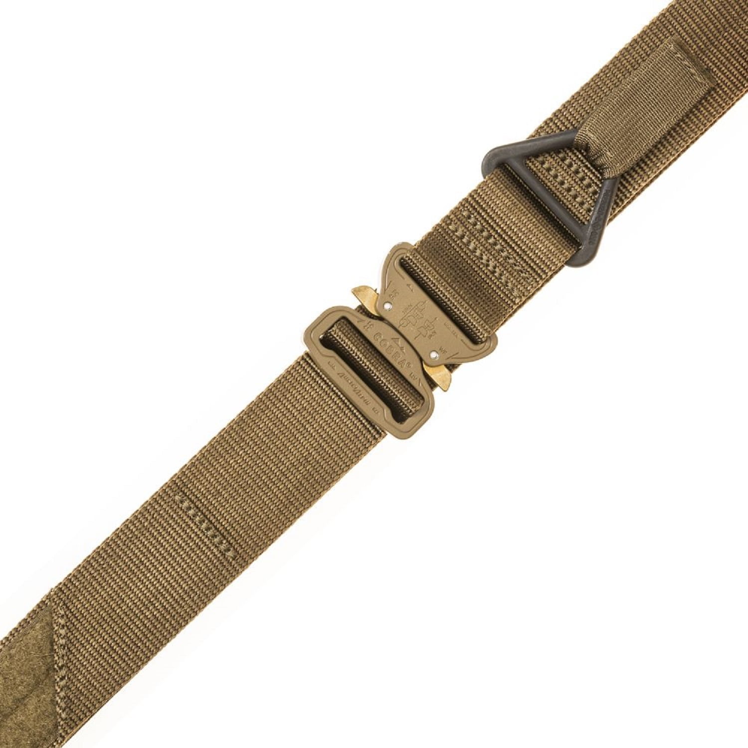 Tac Shield Cobra Riggers Belt, 1.75in Medium Coyote