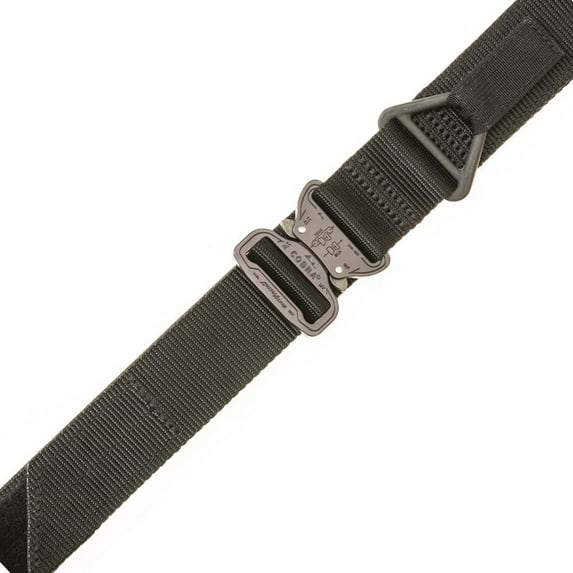 Tac Shield Cobra Riggers Belt, 1.75in Small Black