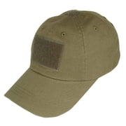 Tac Shield Womens Contractor Cap Coyote, Multi