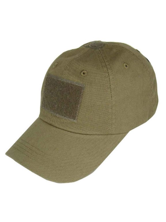 Womens Contractor Cap Coyote, Multi