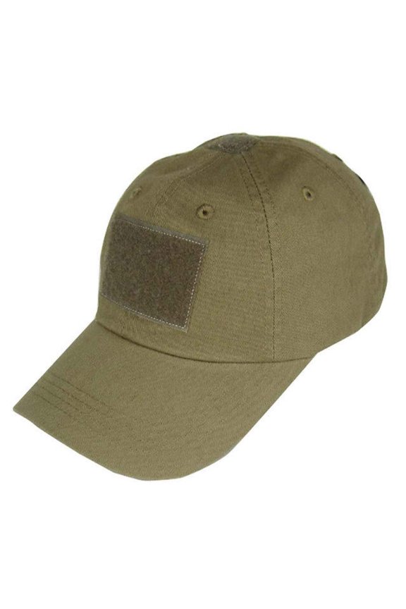 Womens Contractor Cap Coyote, Multi
