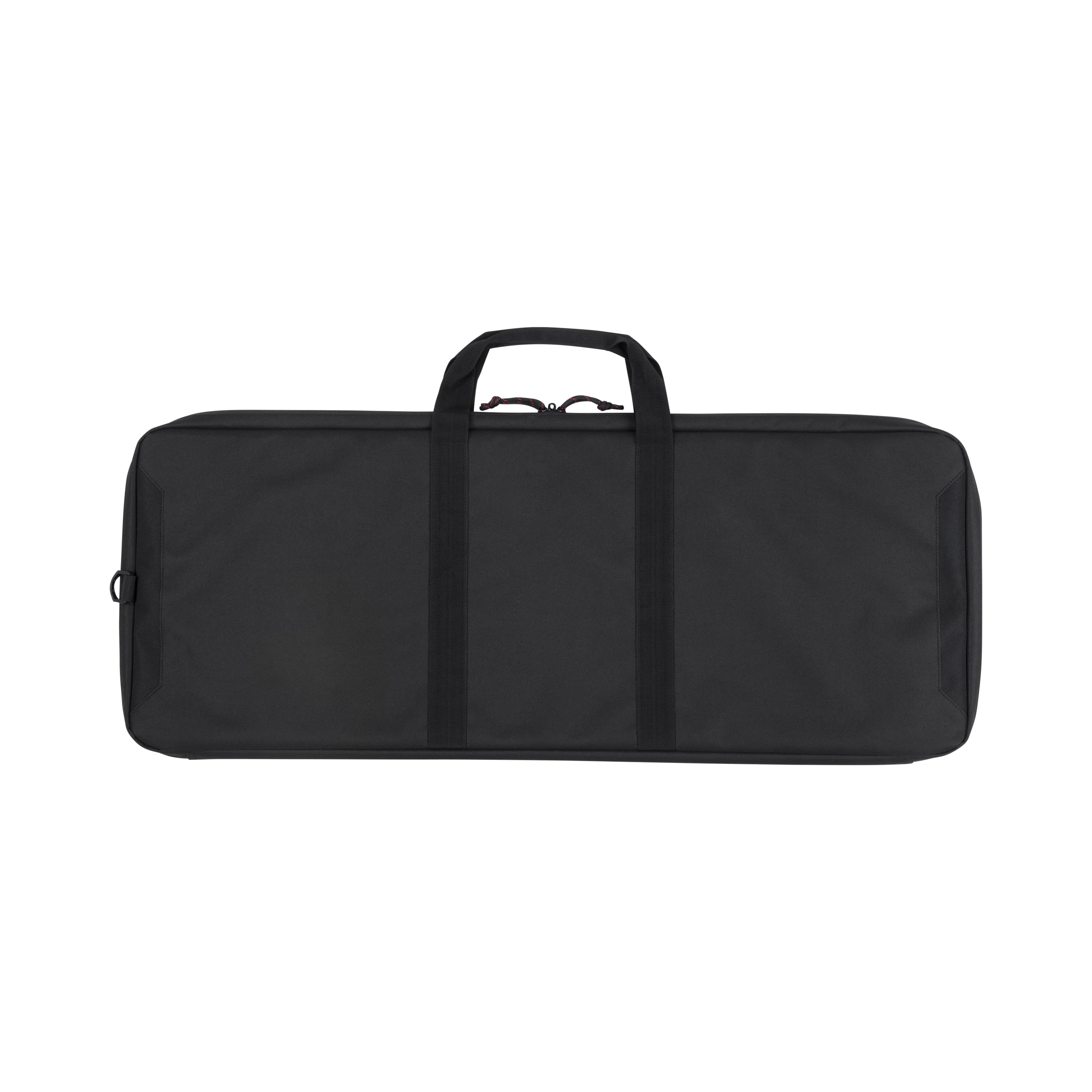 Tac-Six 32 In Lockable Division Gun Case, Black