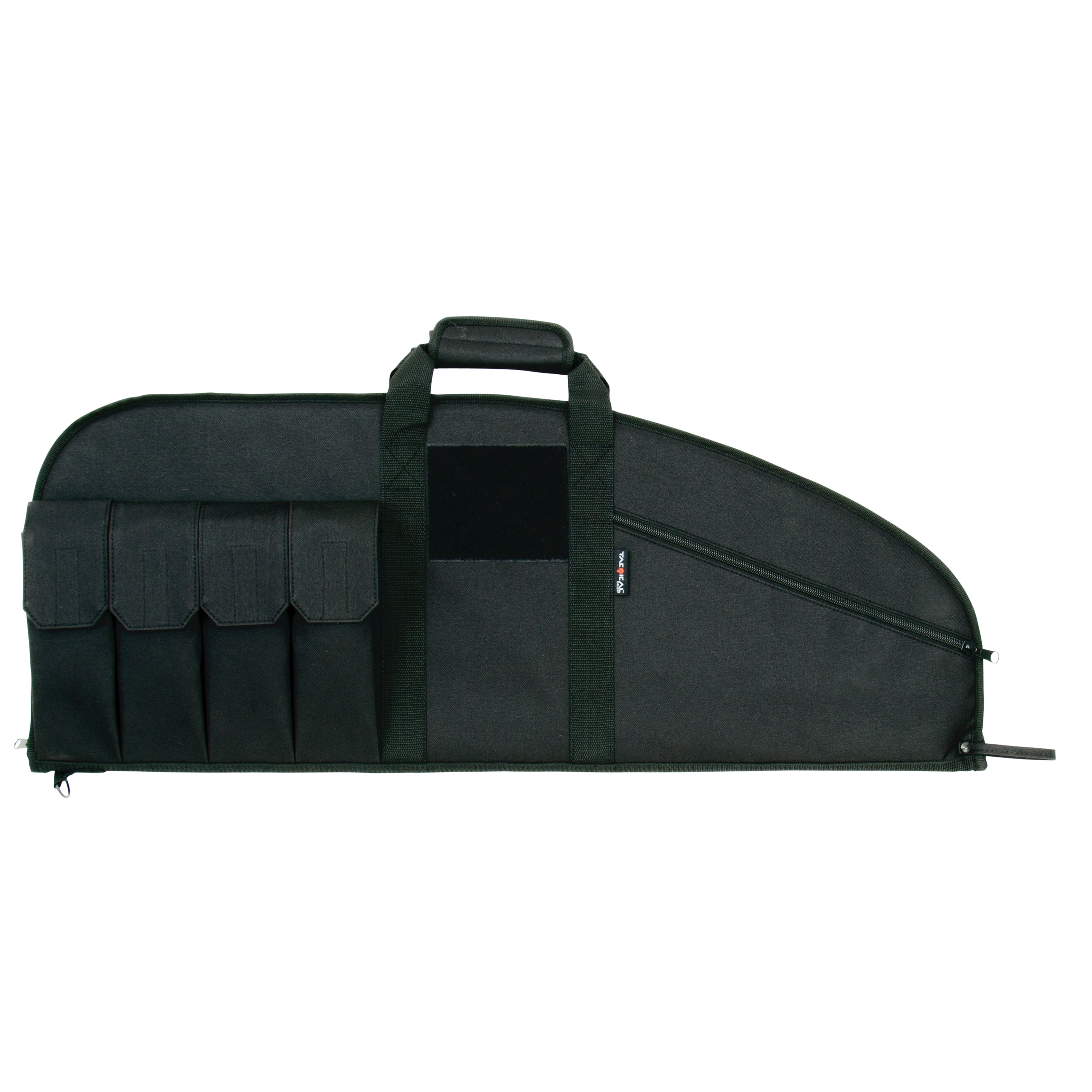 Tac-Six™ Rifle Case 32-inch, Black - Walmart.com