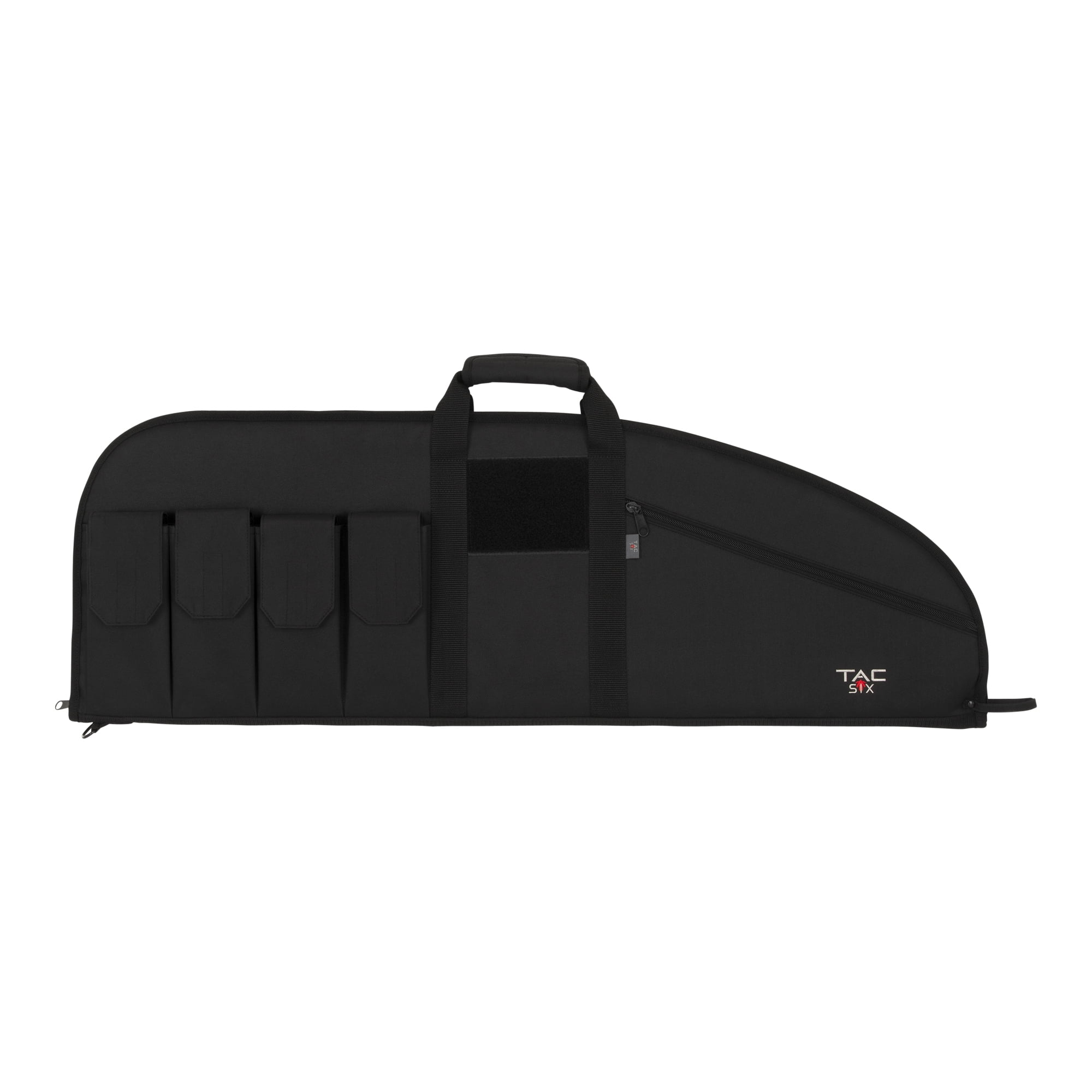 Tac-Six™ 37" Rifle Case, Black