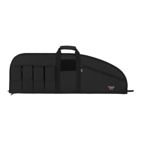 Tac-Six 37" Rifle Case, Black