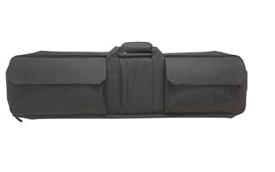 Tac-Six™ 41" Versa-Tac Firearm Case, Black