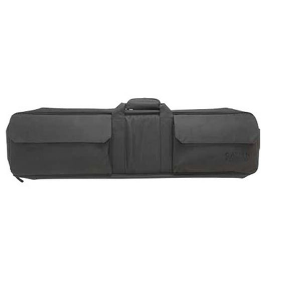 Tac-Six 41" Versa-Tac Firearm Case, Black