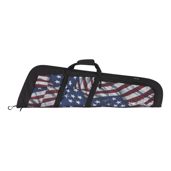 Tac-Sixâ„¢ 41" Victory Wedge Tactical Case, Black & Proveil Victory