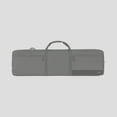 thumbnail image 1 of Tac-Six 46 In Lockable Division Gun Case, Black, 1 of 6
