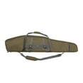 thumbnail image 1 of Tac Six 55 In. Garrison Rifle Case, O.D. Green, 1 of 7