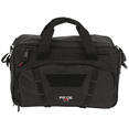 thumbnail interactive-video image 1 of Tac-Six Sporter Range Bag, Multi-Color, 1 of 5