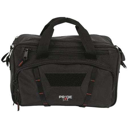 Tac-Six Sporter Range Bag, Multi-Color price history and forecast - Tac Six 8247