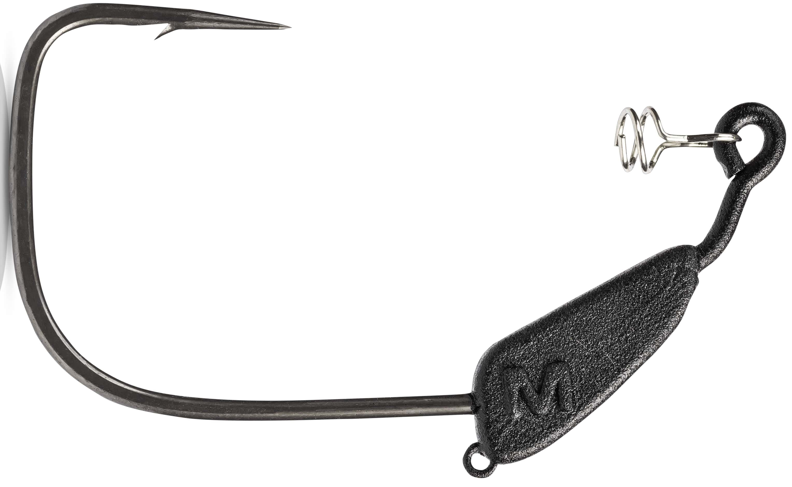 TacSwimbait Weighted Hook, Size 5/0