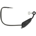 TacSwimbait Weighted Hook, Size 5/0