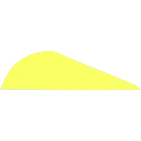 Tac Vanes Summit 2.0 Vanes Yellow 2 In. 100 Pk.