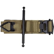 SOF Tourniquet Generation 5 - Tan, Emergency Bleeding Control for First Aid & Trauma Care