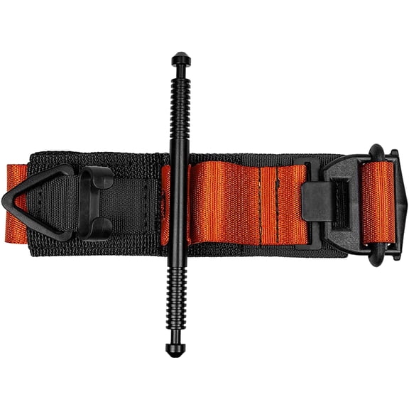TacMed Solutions SOF Tourniquet Rescue Orange