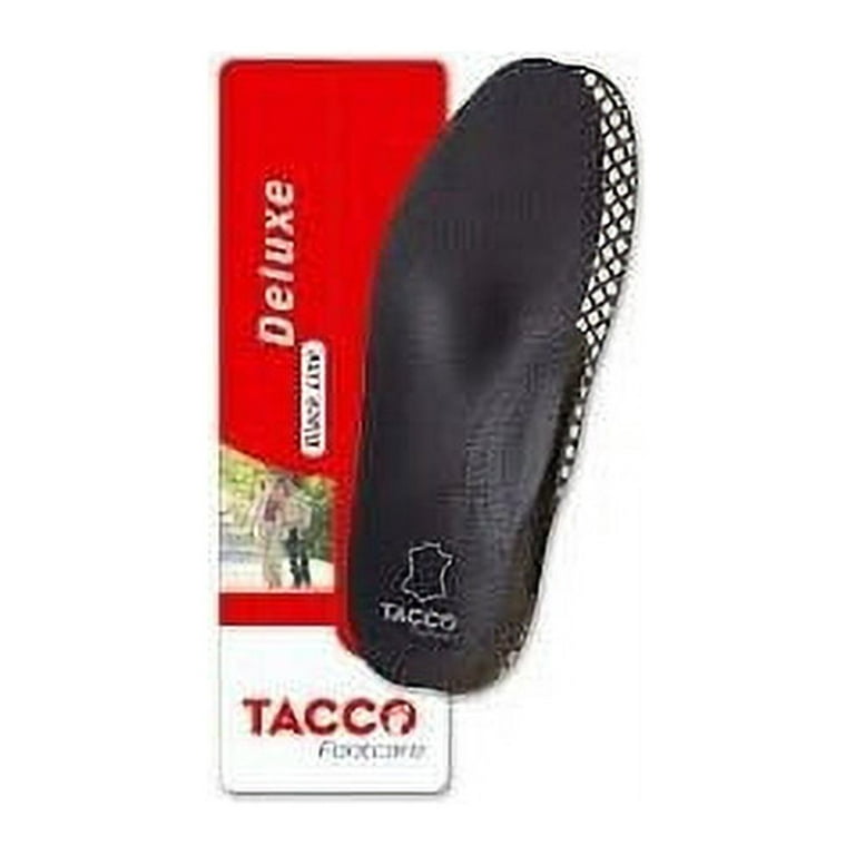 Tacco deluxe best sale