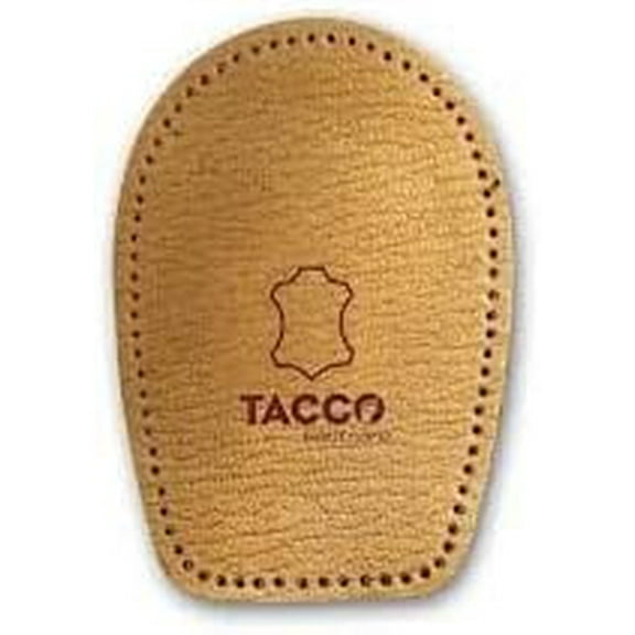 Tacco Footcare LevelWalker | Heel Pads Can Correct Uneven Heel Wear (Medium)